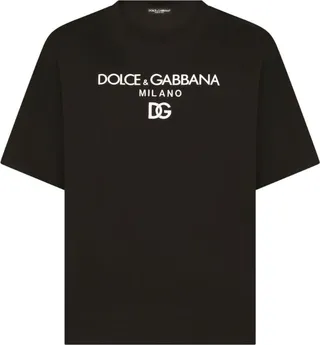 Dolce & Gabbana Logo T-Shirt