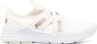 Wired Run slip-on sneakers