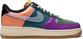 x Undefeated Air Force 1 Low "Multi-Patent" sneakers