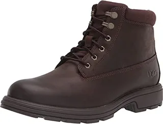UGG Men's Biltmore Mid Boot Plain Toe Boot