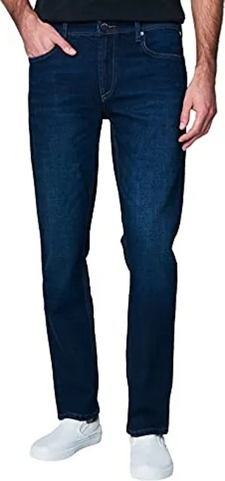 [BLANKNYC] Mens Wooster Slim Fit Jean in Bake Sale