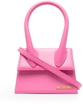 Le Chiquito Moyen mini bag