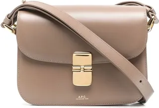 small Grace shoulder bag