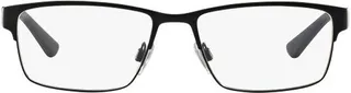 Polo Ralph Lauren Square Frame Glasses