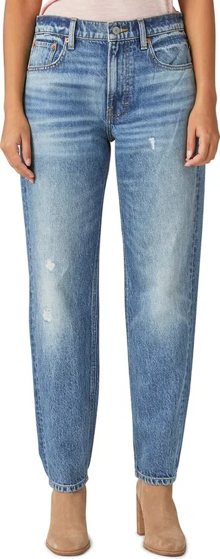 Boyfriend Jeans