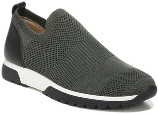 Hailey Slip-On Sneaker