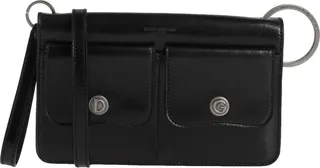 Cross-body Bag Black