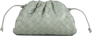 Bottega Veneta The Mini Pouch Bag