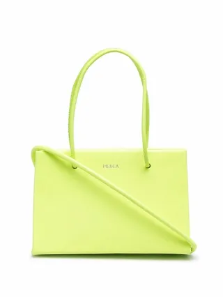 Hanna small tote bag