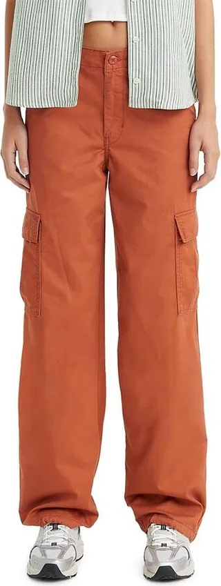 Levi's Women's '94 Baggy Cargo
