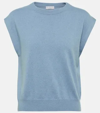 Cashmere top