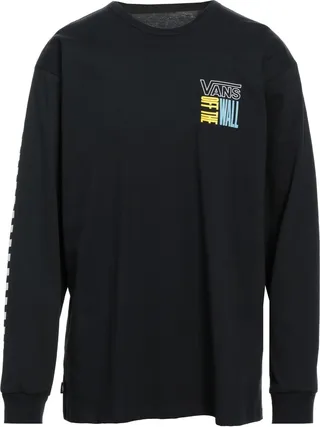 T-shirt Black