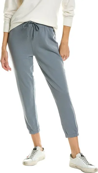 James Perse Drawstring Sweatpant