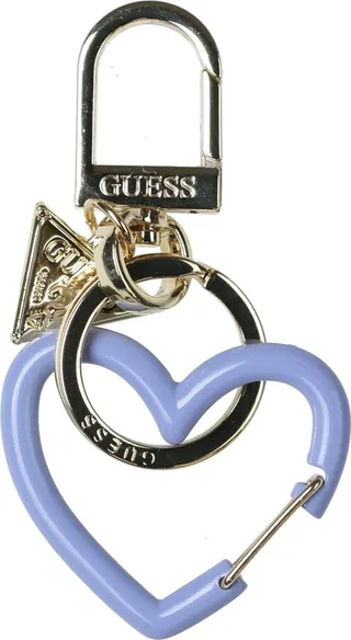 Key Ring Light Purple