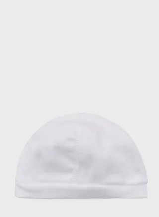 Kids Essential Beanies