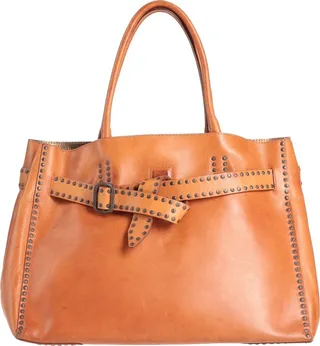 Handbag Tan