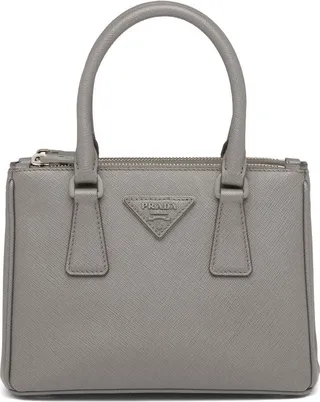 micro Galleria tote bag