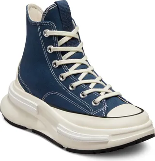 Run Star Legacy CX High Top Platform Sneaker