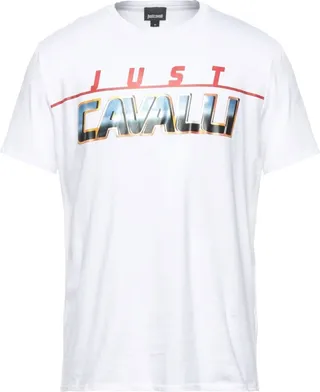 T-shirt White