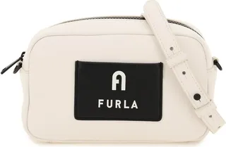 Iris Mini Crossbody Bag