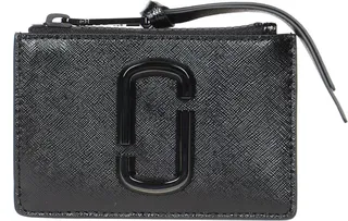 Portfolio Snapshot Top-zip Shoulder Bag