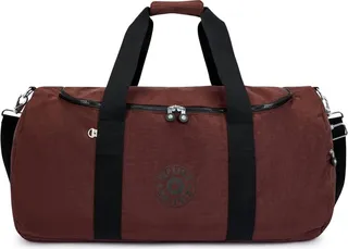 Kipling Argus Medium Duffle Bag Brush Blue C