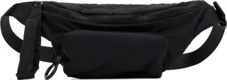 See by Chloé Black Joy Rider Belt Bag