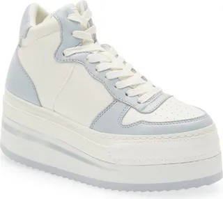Brodiee Platform Sneaker