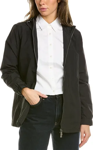 Brooks Brothers Ripstop Anorak