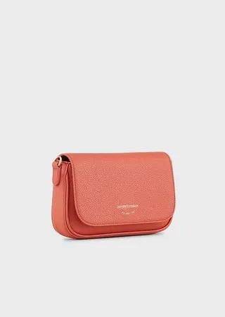 Deer-print mini bag