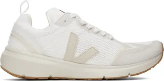VEJA White Condor 2 Alveomesh Sneakers