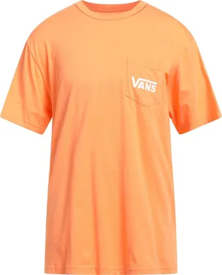 Mn Otw Classic T-shirt Orange