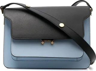 Trunk shoulder bag