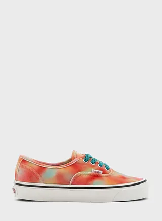 Authentic 44 Dx
