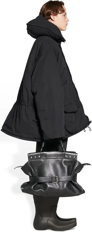 Waist Large Bag