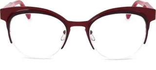 Marni Eyewear Square-Frame Glasses