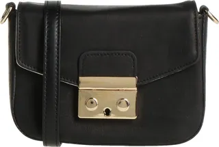 Cross-body Bag Black