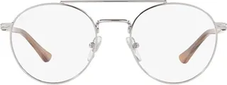 Persol Round-Frame Sunglasses