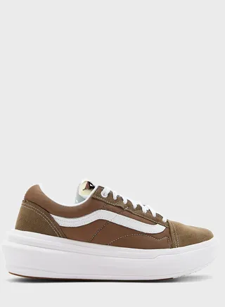 Old Skool Overt Cc