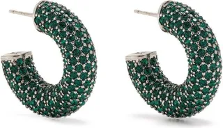 mini Cameron hoops