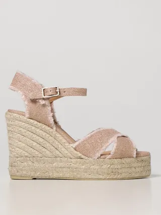 Shoes woman CastaÑer