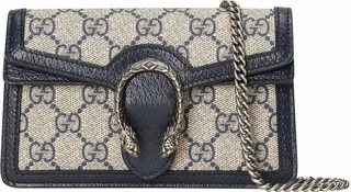 Dionysus shoulder bag