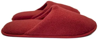Portolano Ladies Plain Slippers