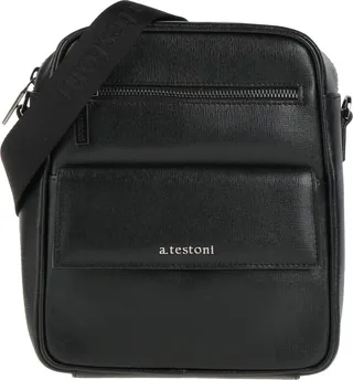 Cross-body Bag Black