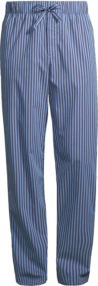Striped Pajama Pants