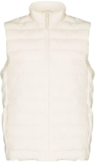 Trekker quilted gilet