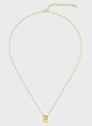 Lyssa B Necklace