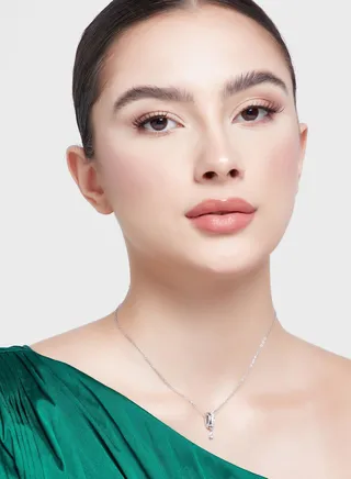 Dextera Necklace
