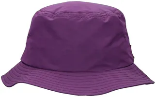 Shell bucket hat