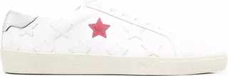 Court Star low-top sneakers